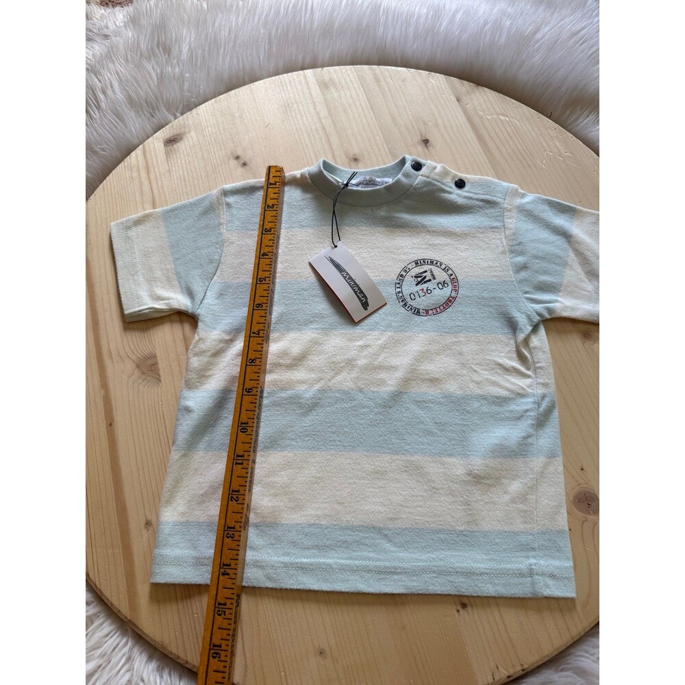Miniman tshirt 18M - Picture 5 of 8